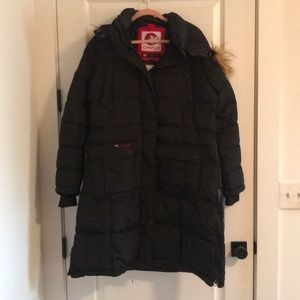 Canada Weather Gear Winter Coat